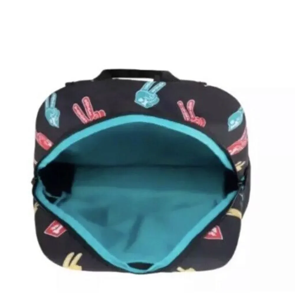 Fortnite Victory #1 Backpack Kids Battle Royale Unisex School‎ Fits 15